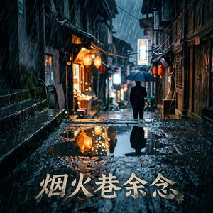 烟火巷余念