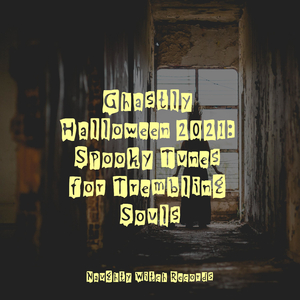 Forgotten Haunted Chill