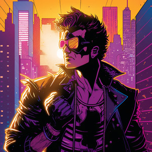 Quadro (Original Mix)