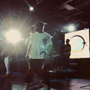 Different State (feat. Don Ra)