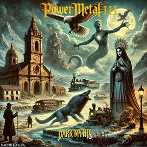 Eternal Myths (Intro)