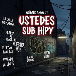 Ustedes Sub Hipy