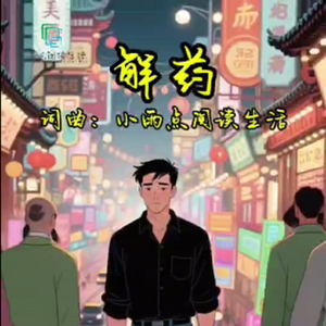 解药