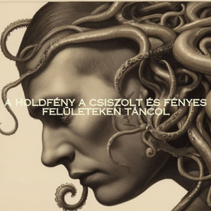 Ahol a nevetés visszhangja dagad és dagad