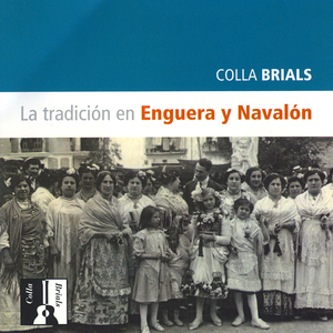 Fandango Agarrau. Navalón