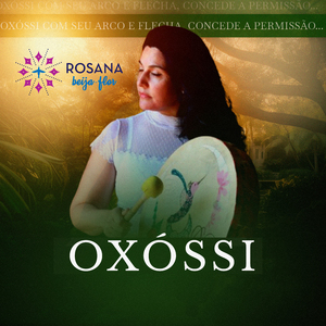 Oxóssi