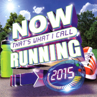 Now That's What I Call Running 2015
