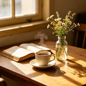 《过平凡的日子》