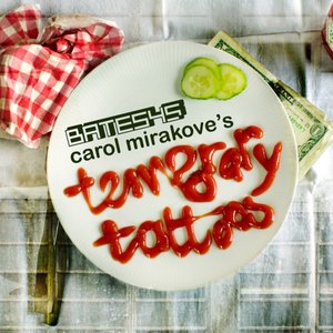 Carol Mirakove's Temporary Tattoos (Dub)