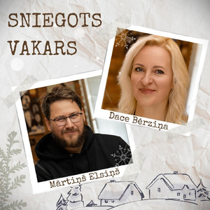 Sniegots Vakars