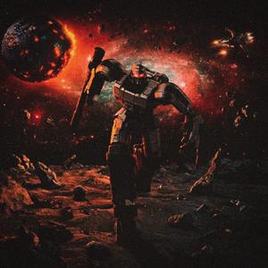 Revolução | Megatron (Transformers One)