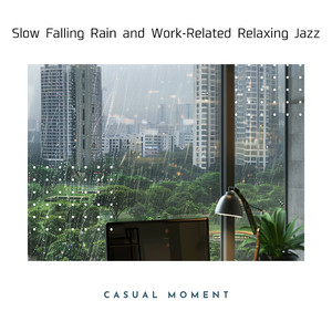 Petrichor and Reverie