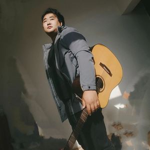 我希望是你-梁超