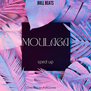 Moulaga (Sped Up) (Remix)