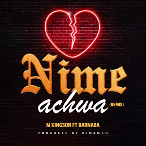 Nimeachwa (Remix) [feat. Barnaba]