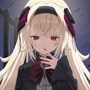 ハロウィンの夜に