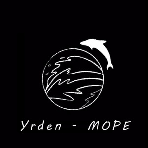 Море