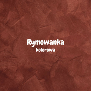 Rymowanka kolorowa