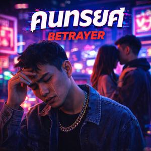คนทรยศ (Betrayer)