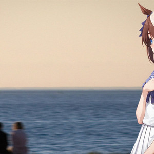 AI帝宝 因为爱情