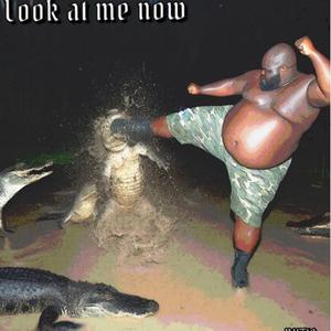 Look at me now ! (feat. YB Redencion)