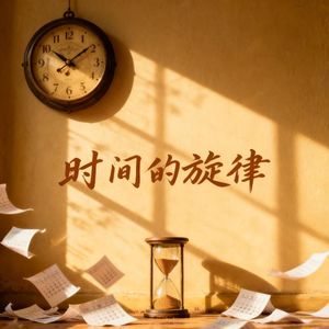 时间的旋律