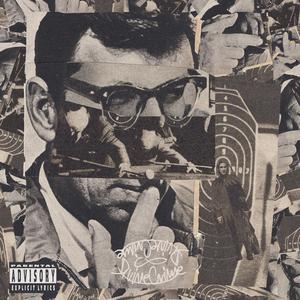 The Vision (feat. 7xvethegenius & Che Noir)