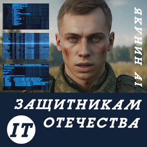 Ит защитникам отечества