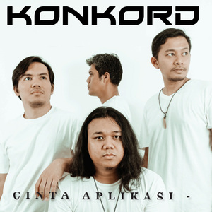 Cinta Aplikasi