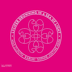 Lucifer Drowning in a Sea of Light