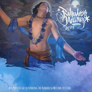 Madhava (Radhadesh Mellows 18 Bonus)