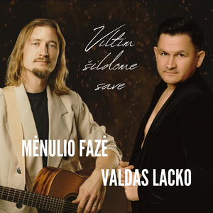 Viltim šildome save