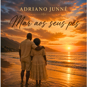 Mar aos seus pés