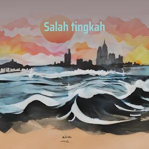Salah Tingkah