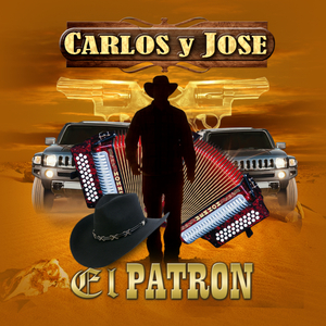 Los Tios De La Frontera