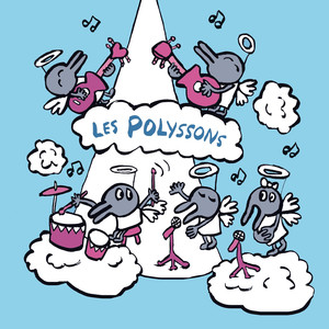 Les grandes personnes