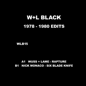 Six Blade Knife Edit