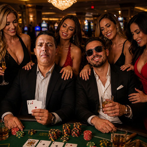 Casino