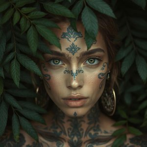 Baila Morena (Alternative)