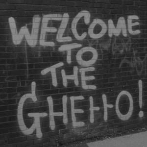 Ghetto Anthem