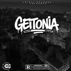 Geitonia