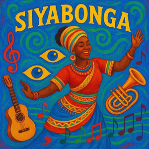 Siyabonga