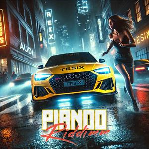 PIANOO RIDDIM
