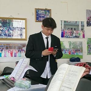 爱人错过（翻自 隔壁老王）