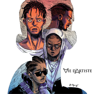 Dead ça (feat. JEY BROWNIE)