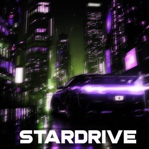 STARDRIVE (SLOWED)