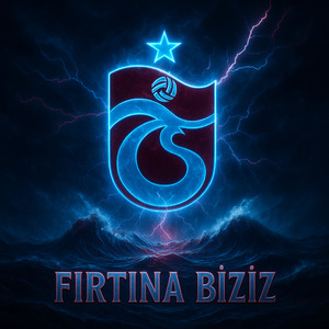 Fırtına Biziz