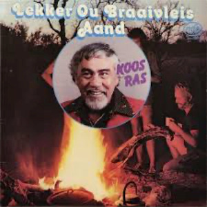 Lekker Ou Braaivleisaand