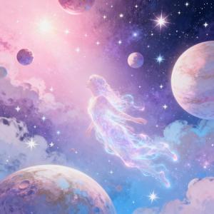 Celestial Drift