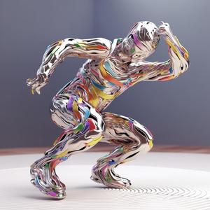 Pandoh THE WAAA WOOO (Shamer Remix)